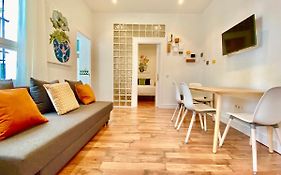 Charming Malasana Madrid
